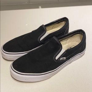 Vans Sneakers